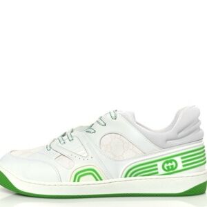 GUCCI Men’s Low Top Sneaker